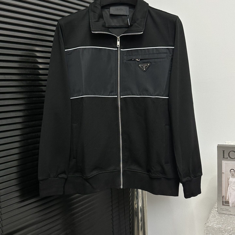 Pra*a jackets